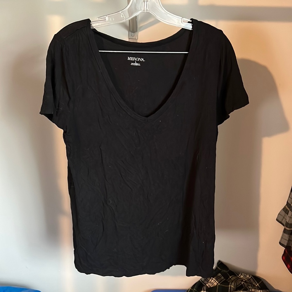 Merona Tee shirt